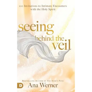 Seeing Behind the Veil - Hardcover