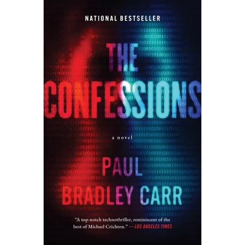 The Confessions - Paperback