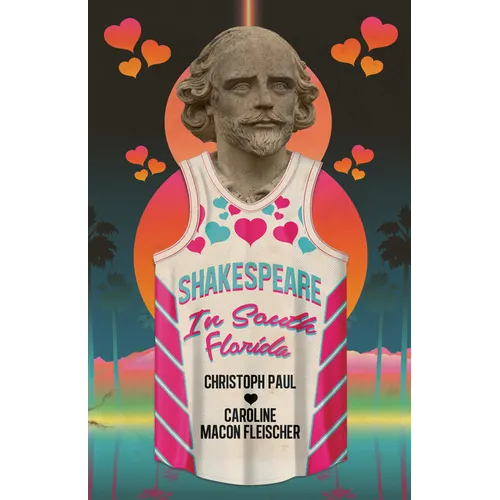 Shakespeare in South Florida - Paperback