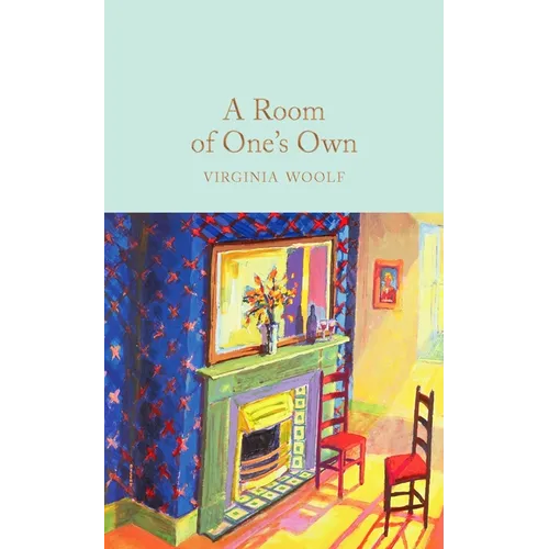 A Room of One's Own - Hardcover