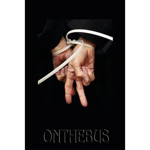 ONTHEBUS Double Issue 19/20 - Paperback