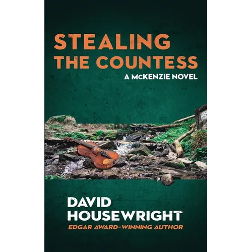 Stealing the Countess: A McKenzie Novel - Paperback
