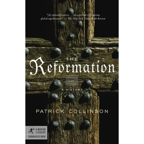 The Reformation: A History - Paperback