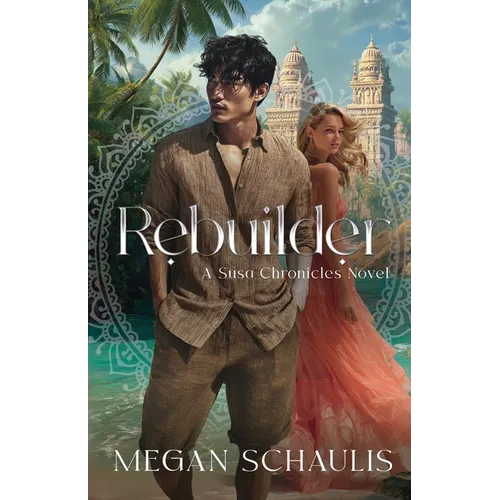 Rebuilder - Paperback