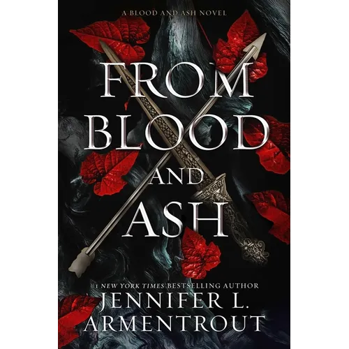 From Blood and Ash - Hardcover