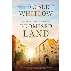 Promised Land - Paperback
