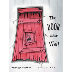 The Door in the Wall - Hardcover