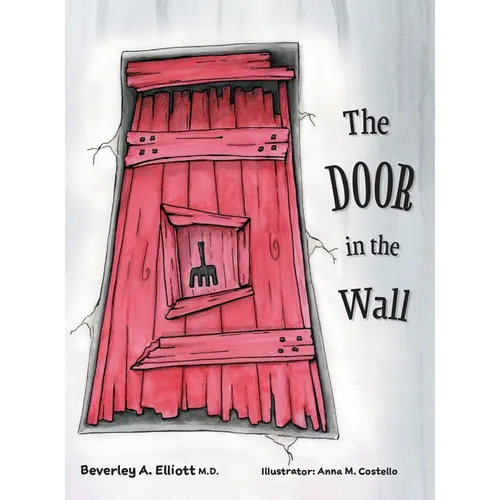 The Door in the Wall - Hardcover