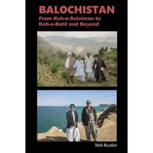 Balochistan - Paperback