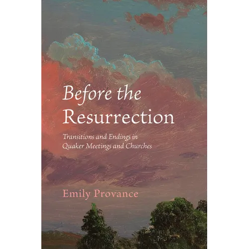 Before the Resurrection - Paperback