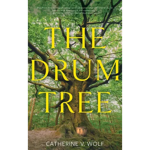 The Drum Tree - Hardcover