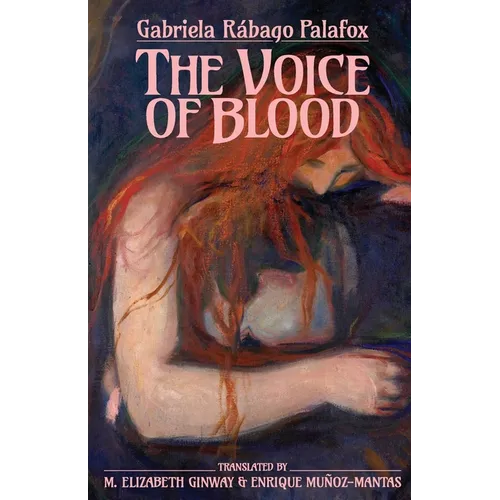 The Voice of Blood - Paperback