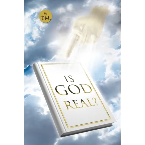 Is God for Real? - Paperback