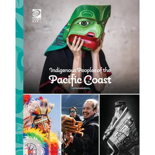 Indigenous Peoples of the Pacific Coast - Paperback