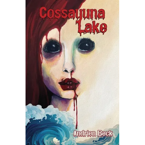 Cossayuna Lake - Paperback