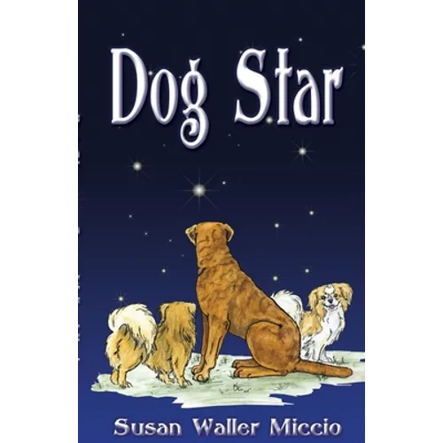 Dog Star - Paperback