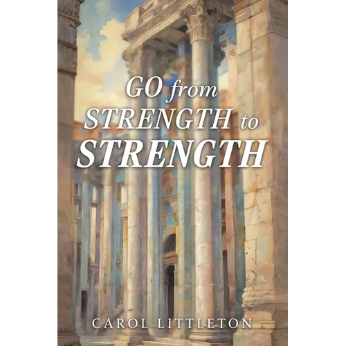 Go from Strength to Strength - Paperback