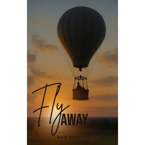 Fly Away - Hardcover