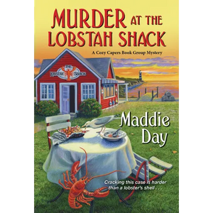 Murder at the Lobstah Shack - Mass Market Paperbound