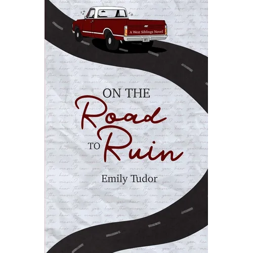 On the Road to Ruin - Paperback