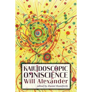 Kaleidoscopic Omniscience - Paperback