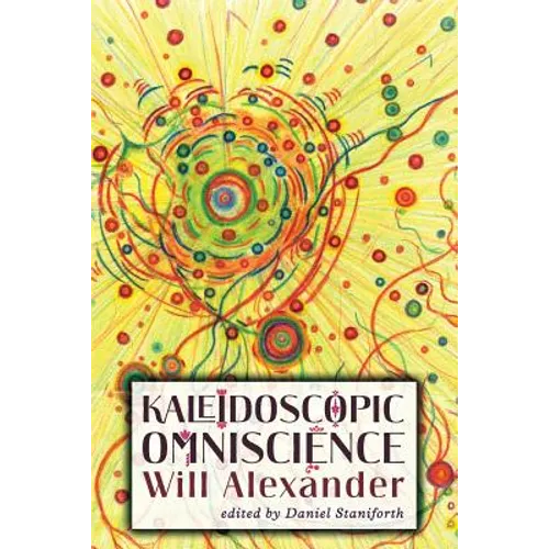 Kaleidoscopic Omniscience - Paperback