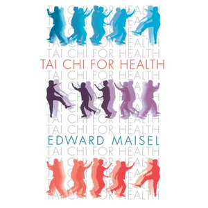Tai Chi for Health - Paperback