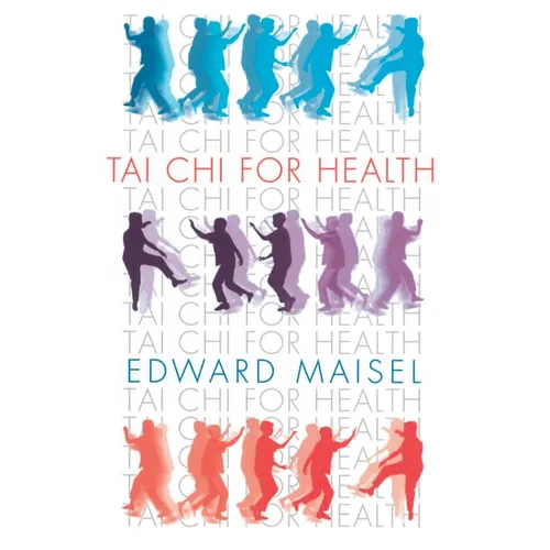 Tai Chi for Health - Paperback