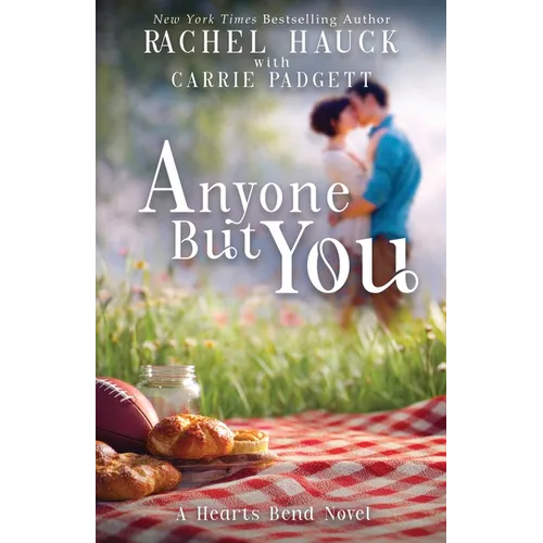 Anyone But You - Paperback