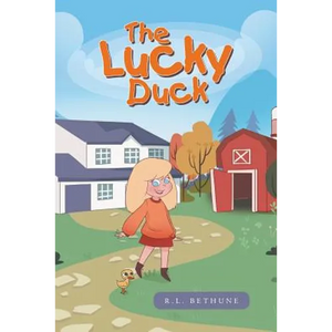 The Lucky Duck - Paperback