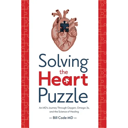 Solving the Heart Puzzle - Paperback