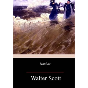 Ivanhoe - Paperback