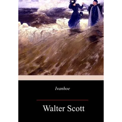Ivanhoe - Paperback