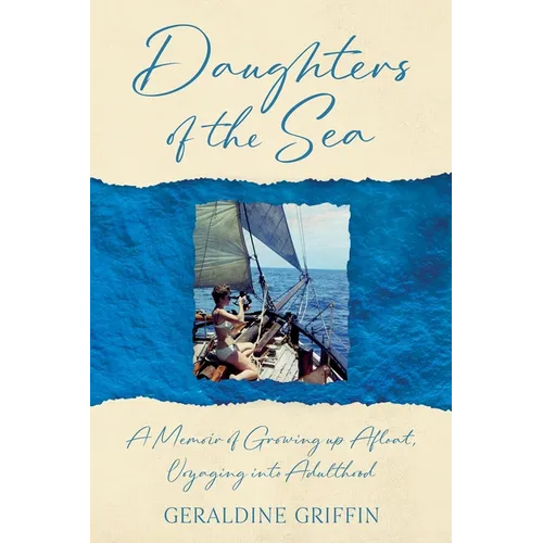 Daughters of the Sea - Paperback