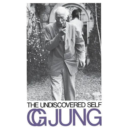 The Undiscovered Self - Paperback