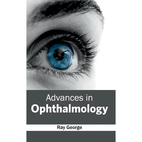 Advances in Ophthalmology - Hardcover