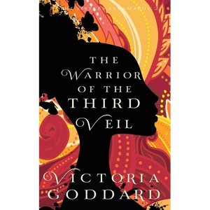 The Warrior of the Third Veil - Paperback