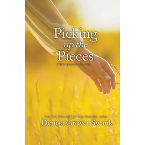 Picking up the Pieces - Paperback