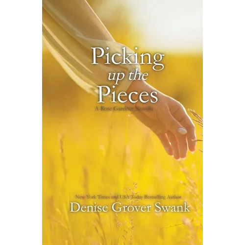 Picking up the Pieces - Paperback