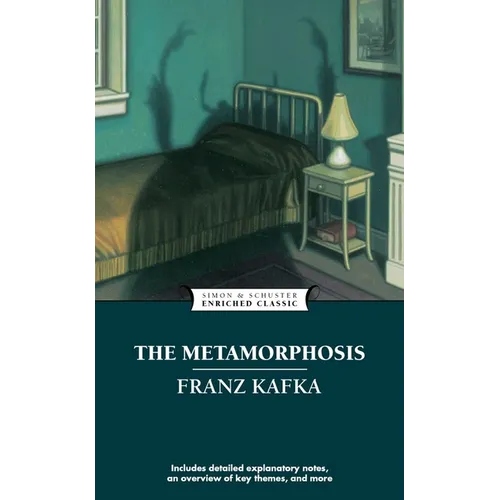 The Metamorphosis - Mass Market Paperbound
