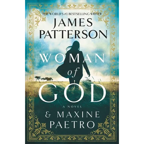 Woman of God - Paperback