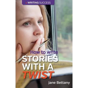 How to Write Stories With a Twist - Paperback