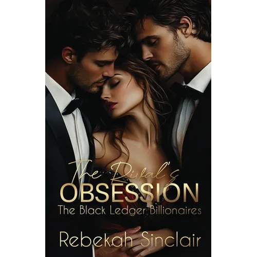 The Rival's Obsession - Paperback