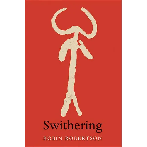 Swithering - Paperback