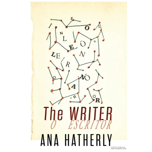 The Writer - Paperback