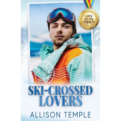 Ski-Crossed Lovers - Paperback
