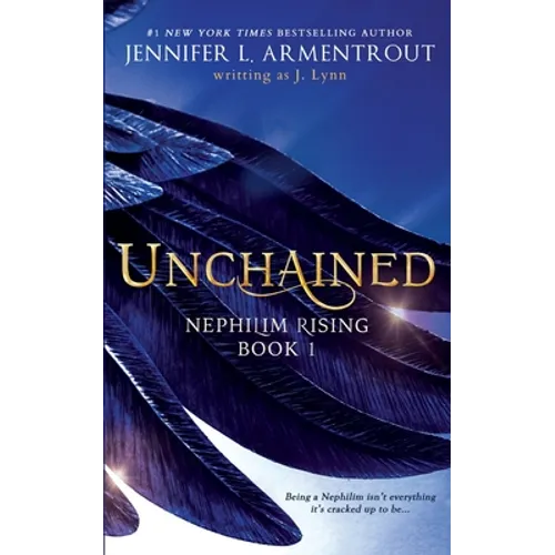 Unchained - Paperback