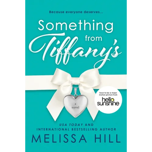 Something from Tiffany's - Paperback