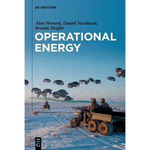Operational Energy - Paperback