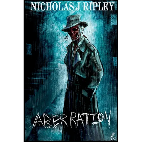 Nicholas J Ripley's Aberration - Paperback